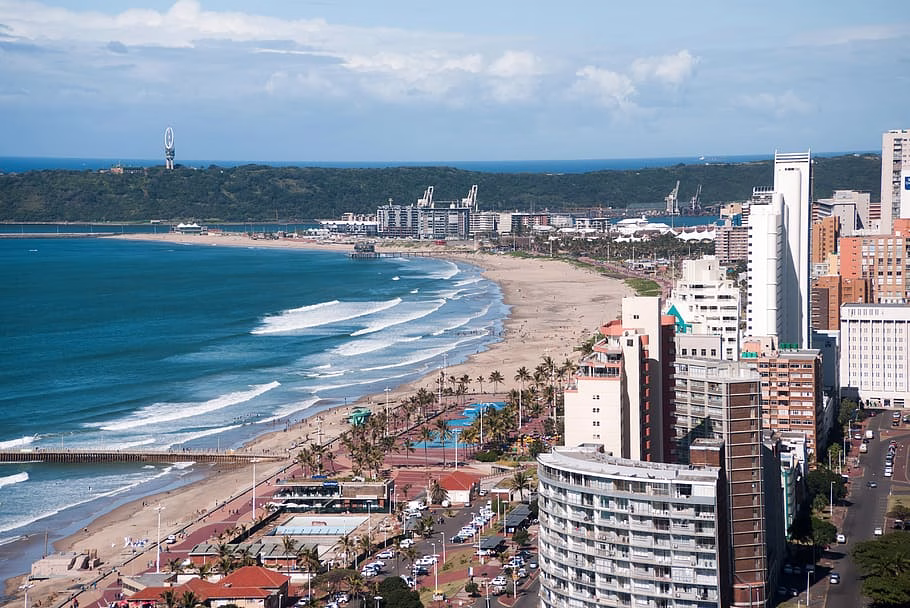 Events in Durban: February 2025